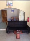 Hotel Kwamo Executive Lodge