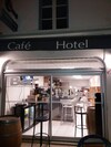 Hotel L'albret Chr