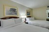 Hotel Vagabond Inn Executive San Francisco Airport