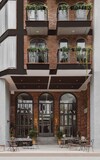 Hotel Phanta Stay