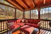 Cabana Fox Hollow
