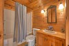 Cabana Fox Hollow