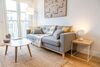 Apartamentos Sleep Nu�ez de Balboa By Stay
