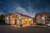 Hotel Hampton Inn & Suites Venice Bayside South Sarasota