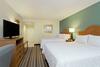 Hotel Hampton Inn & Suites Venice Bayside South Sarasota