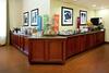 Hotel Hampton Inn & Suites Venice Bayside South Sarasota