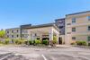 Hotel Best Western Plus Brunswick