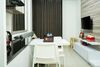 Cozy 2br At Signature Park Grande Apartment