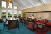 Hotel Residence Inn By Marriott Birmingham Homewood