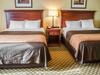 Hotel Comfort Inn & Suites Mobile Near Eastern Shore Centre