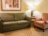 Hotel Comfort Inn & Suites Mobile Near Eastern Shore Centre