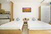 Hotel The Art - Carol's Homestay