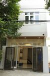 Hotel The Art - Carol's Homestay