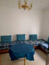 Apartment With 2 Bedrooms In Oujda