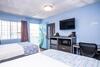 Motel Aqua Breeze Inn