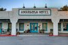 Motel Amargosa Opera House