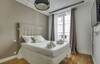 Apartamento Design Apt For 4 Pers- Paris 8�me