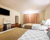 Hotel Econo Lodge Bay Breeze