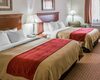 Hotel Comfort Inn Hebron