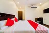 Oyo 27844 Seven A Luxury Hotel