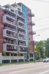 Sns Apartament In Villa Sophia