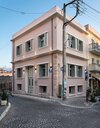 Hotel Lignum Suites Chania