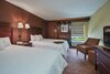 Hotel Hampton Inn Mattoon