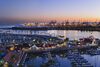 Hotel Hyatt Regency Long Beach