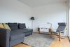 Modern 2 Bedroom Clapham Apartment With Large Terrace