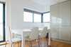 Modern 2 Bedroom Clapham Apartment With Large Terrace