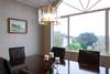 Grand 4 Bedroom Home With Balcony And Garden