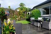 Grand 4 Bedroom Home With Balcony And Garden