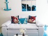 Apartamento Con Piscina Infinita