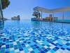 Apartamento Con Piscina Infinita
