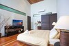 Beach Front Boutique Villa By Holiplanet