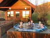 Cabana �s�lfssk�li Cottage