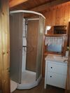 Cabana �s�lfssk�li Cottage