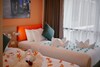 Hotel 7 Days Premium Don Mueang