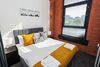 Oyo Arena Apartments