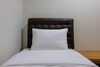 Homey 2br Asatti Apartment At Vanya Park Bsd