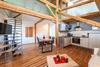 Apartamento Gasthaus Traube