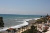 Apartamentos Frontline Penthouse With Private Pool