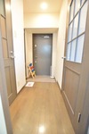 Apartamentos Grace Nagahori