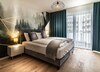Apartamentos Sleep Inn D�sseldorf Suites