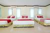 Hotel Oyo 407 Tom Pizza Resort