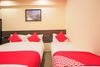 Hotel Spot On 42789 Digha Aquarium