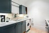 Apartamentos Charming Grand One Bedroom
