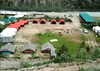 Tih Siramani River Camp - Jispa