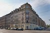 Hotel Ibis Styles Dresden Neustadt