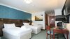 The Victoria Hotel Manchester By Compass Hospitality
